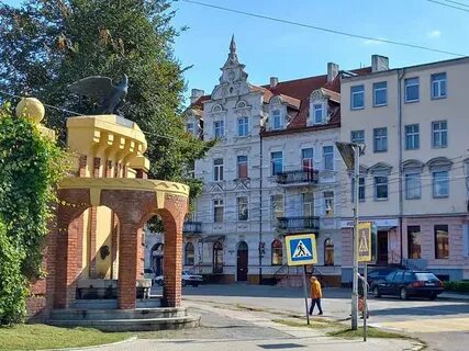 Советск неман