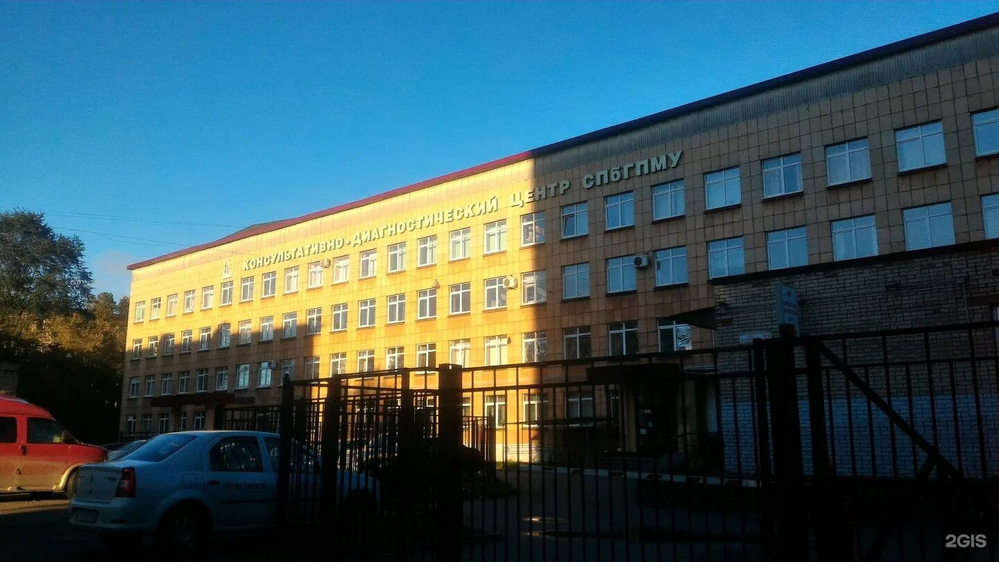 Диагностический центр матросова 22
