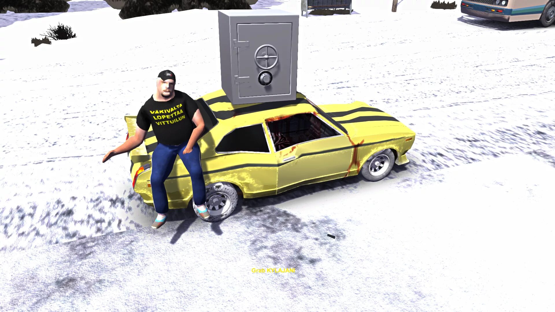 Май саммер кар мод на зиму. Ваз 2106 my summer car. my summer car последняя версия. my summer car моды. сейф на май саммер кар.
