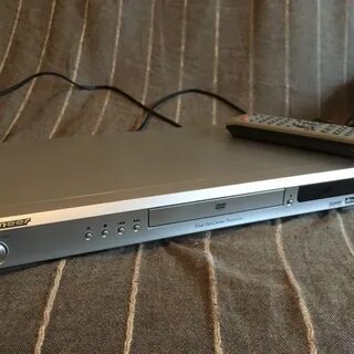 Dvd плеер pioneer