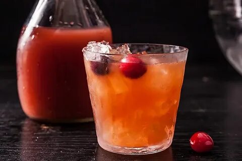 Ром сок сироп