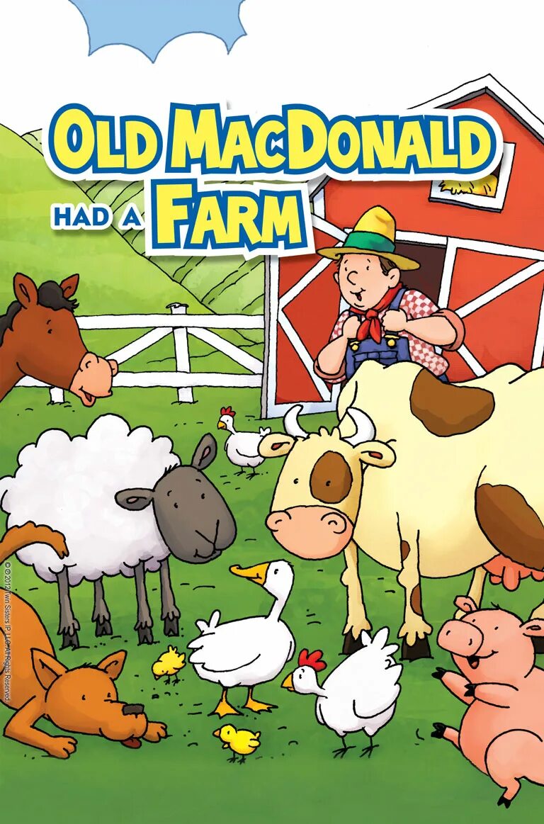 Включи old macdonald. Ферма старого Макдональда. Old MACDONALD had. Old MCDONALD had a Farm. Old MCDONALDS have a Farm.