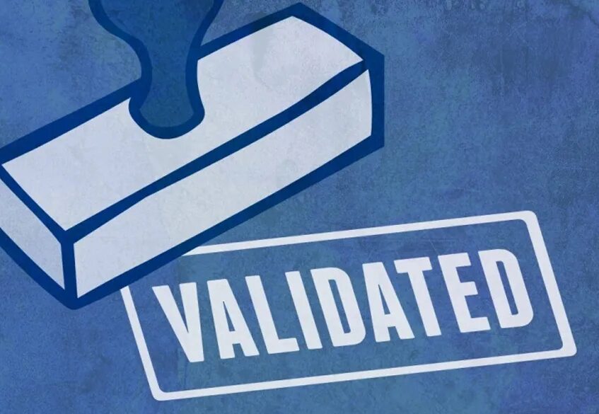 Validate posting