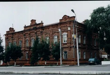 Сош 8 аткарск