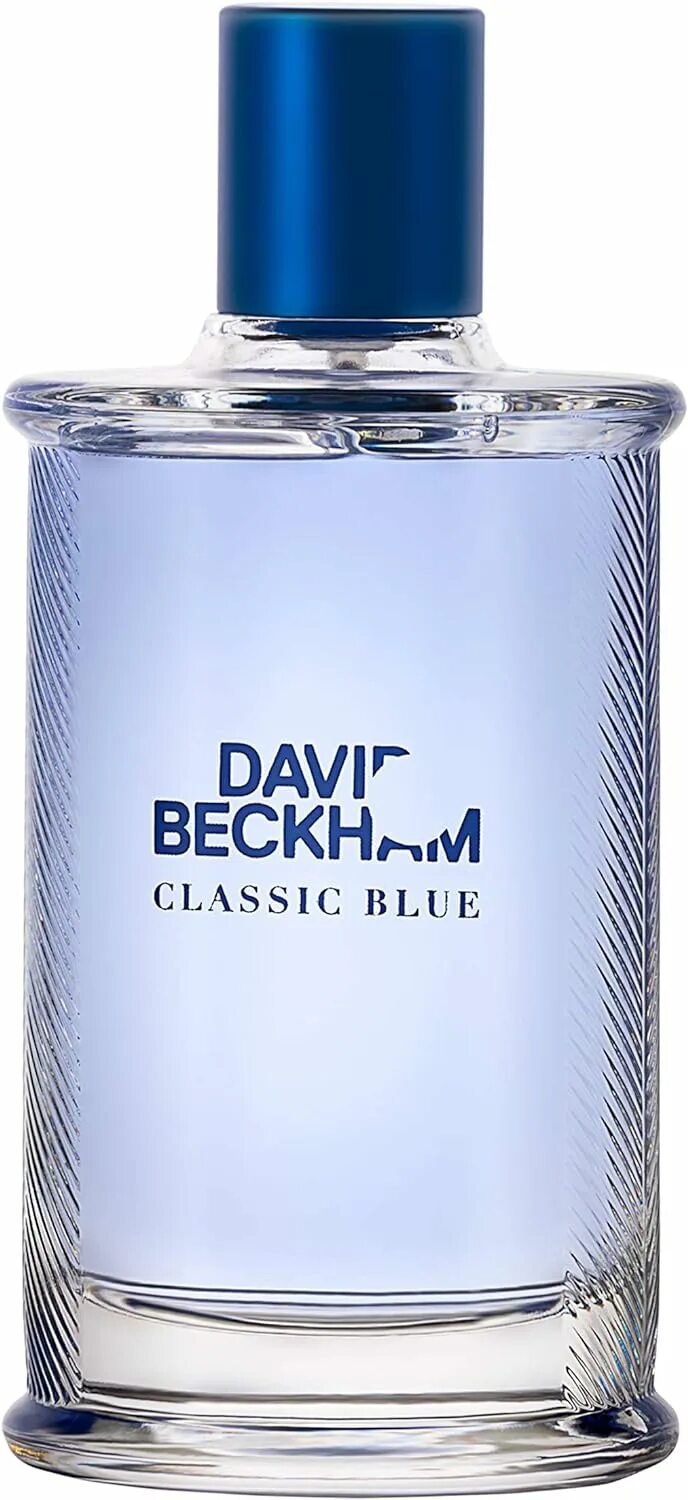 Туалетная вода David Beckham Classic Blue. David Beckham Classic Blue 60ml. Мужские духи David Beckham Classic Blue. Туалетная вода Дэвид Бекхэм мужская голубая. Туалетная вода бекхэм