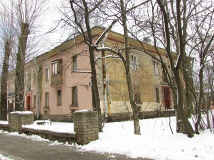 Крупская 26