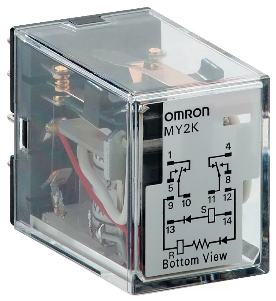 Купить реле омрон. Omron my2k-24dc. Реле Omron my3 in 24 VDC (S). Omron реле 24 в DC. Реле промежуточное РК-2р 24vac/DC.