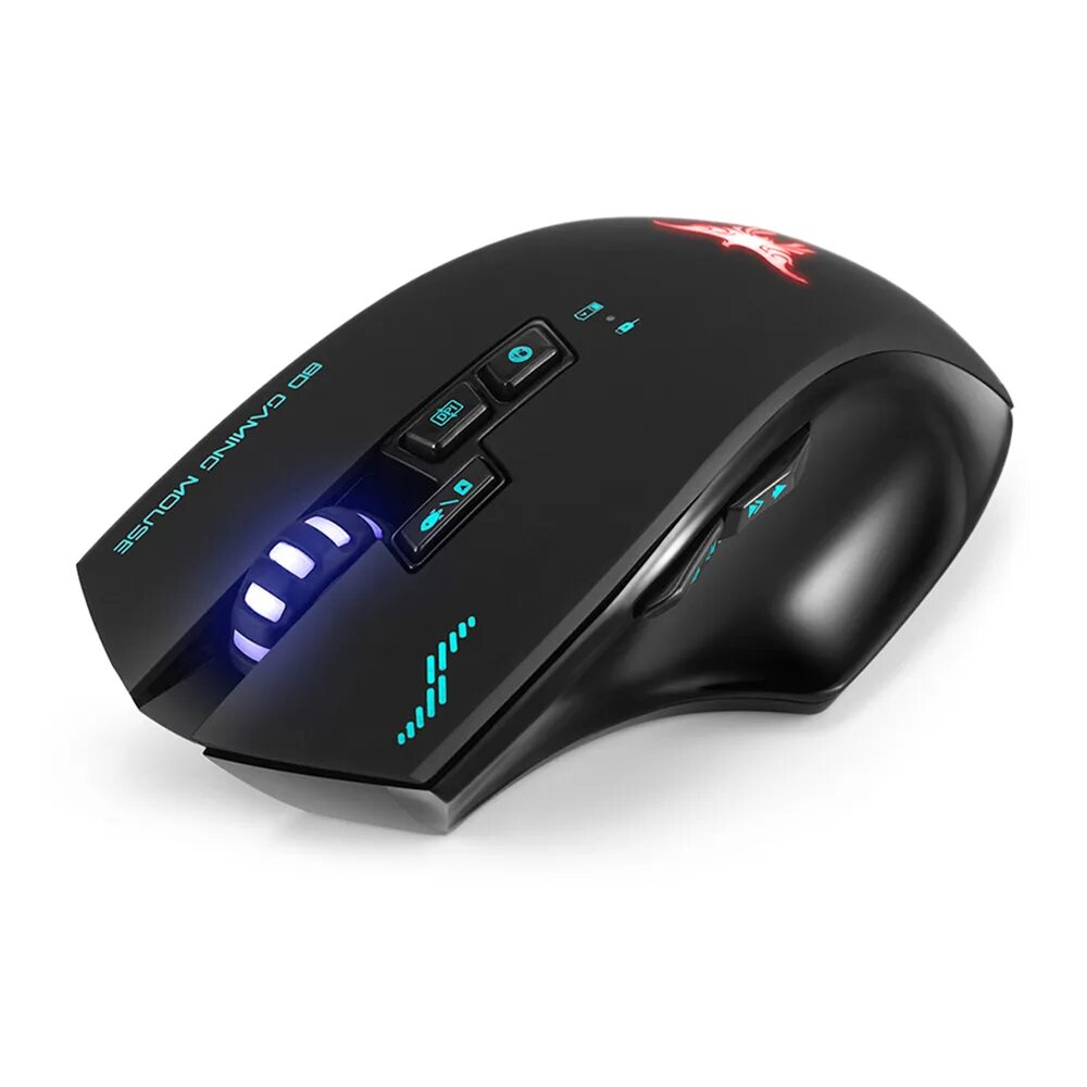 4ghz wireless mouse. 2. 2. 2. Mouse 4.