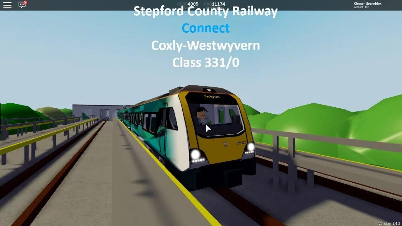 Counter rail. Stepford county railway. stepford county railway map. stepford connect map. a stepford connect service.