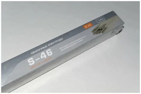 S 46 0