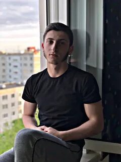 Гусейнов смоленск