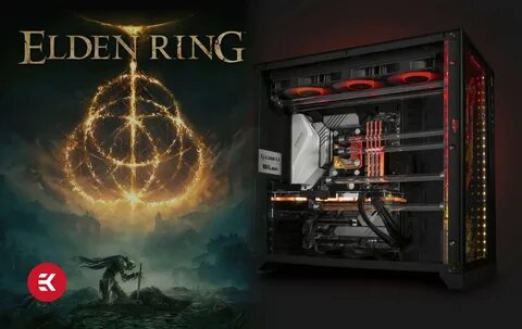 Can I Play Elden Ring?': Pc Requirements And