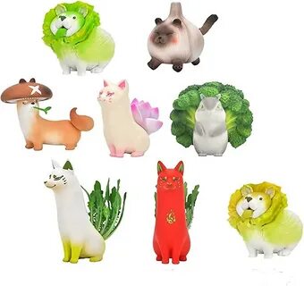 Vegetable питомцы