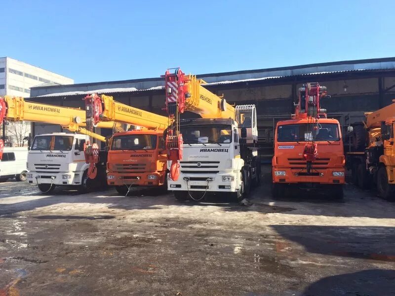 автокран ивановец 25т. ивановец 40 тонн. 1. ивановец кс-45717к-3р. автокран ивановец кс-45717к-3.