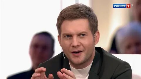 Корчевников судьба человека леонидов