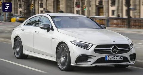 Mercedes 2018 год