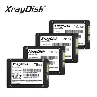 Ssd xraydisk 512
