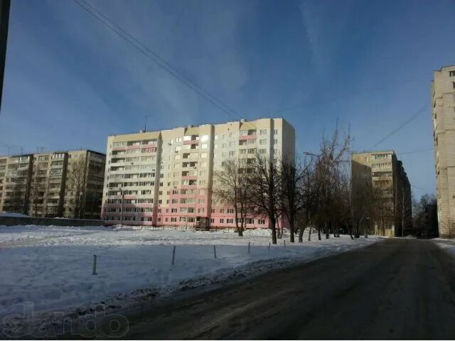 Луна камышинская ул 43а фото Симбирские апартаменты на Камышинской 43В, Ulyanovsk Updated 2024 Prices