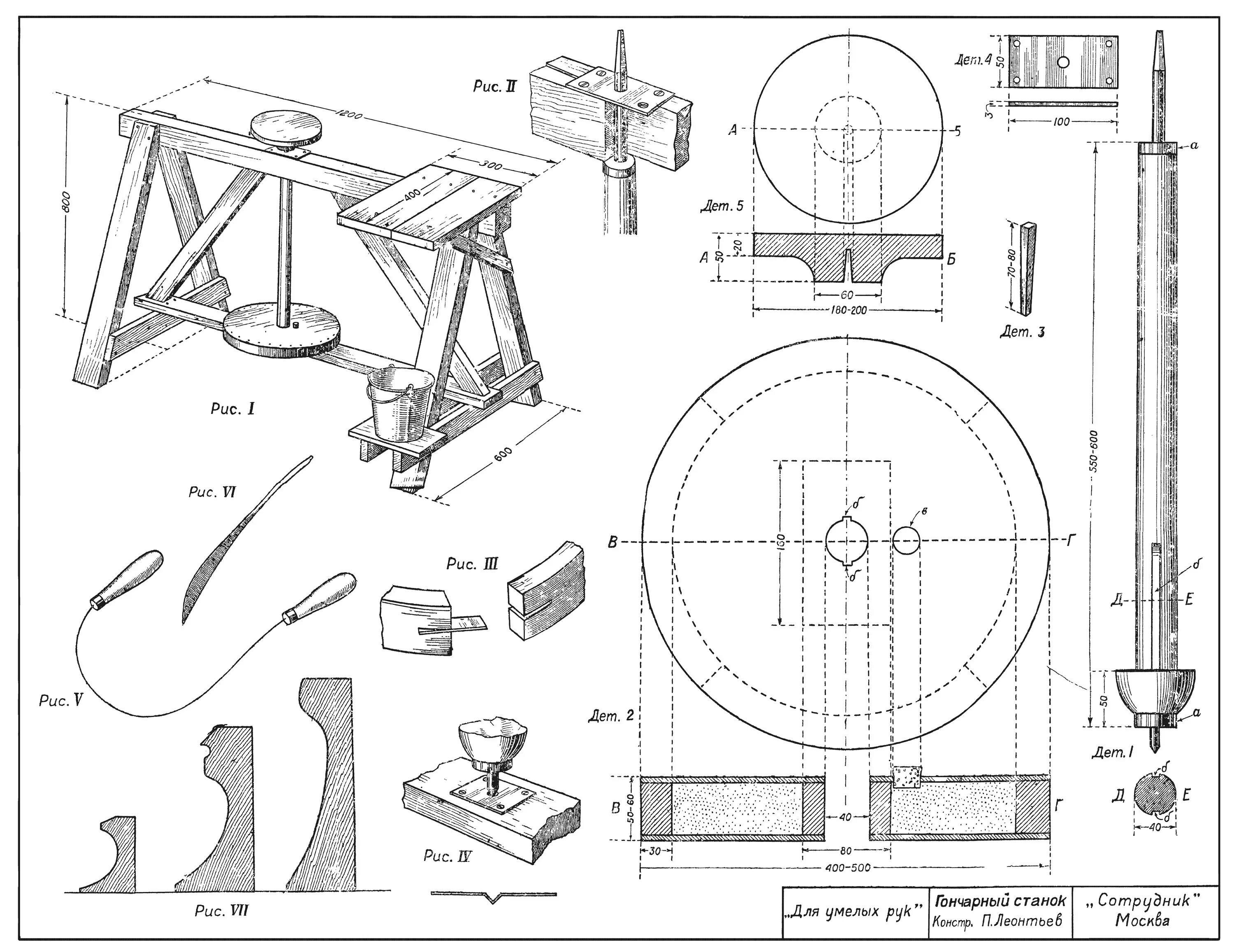 Самодельный круг. Гончарный круг чертеж. Чертеж ножного гончарного круга. Гончарный круг механический схема. Чертеж электрического гончарного круга.