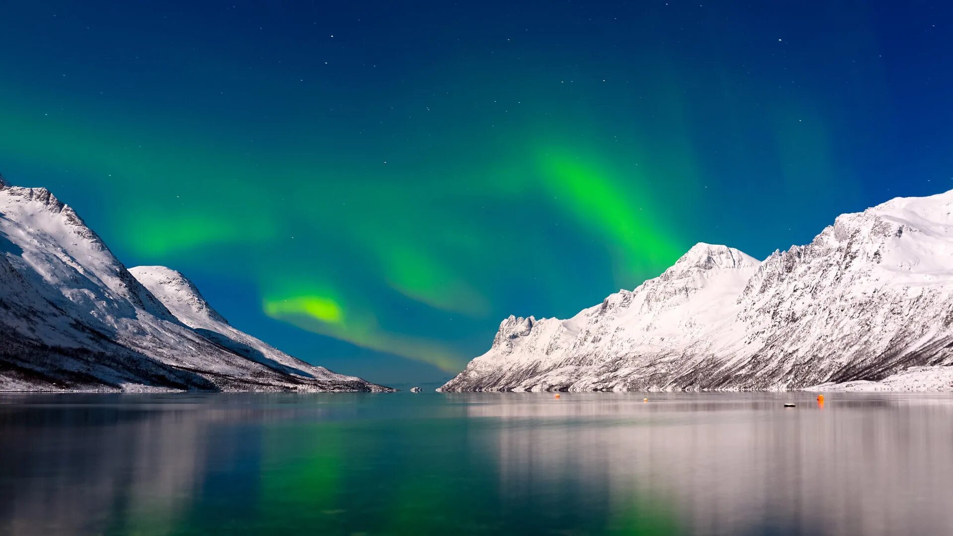C aurora