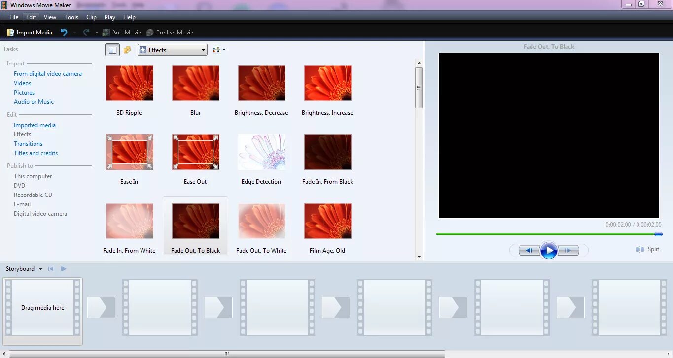 Программа виндовс видео. Видеоредактор windows movie maker. виндовс мови макер. windows movie maker windows xp. windows movie maker 2.0.