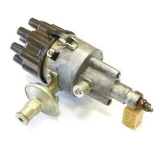 Контактный газ