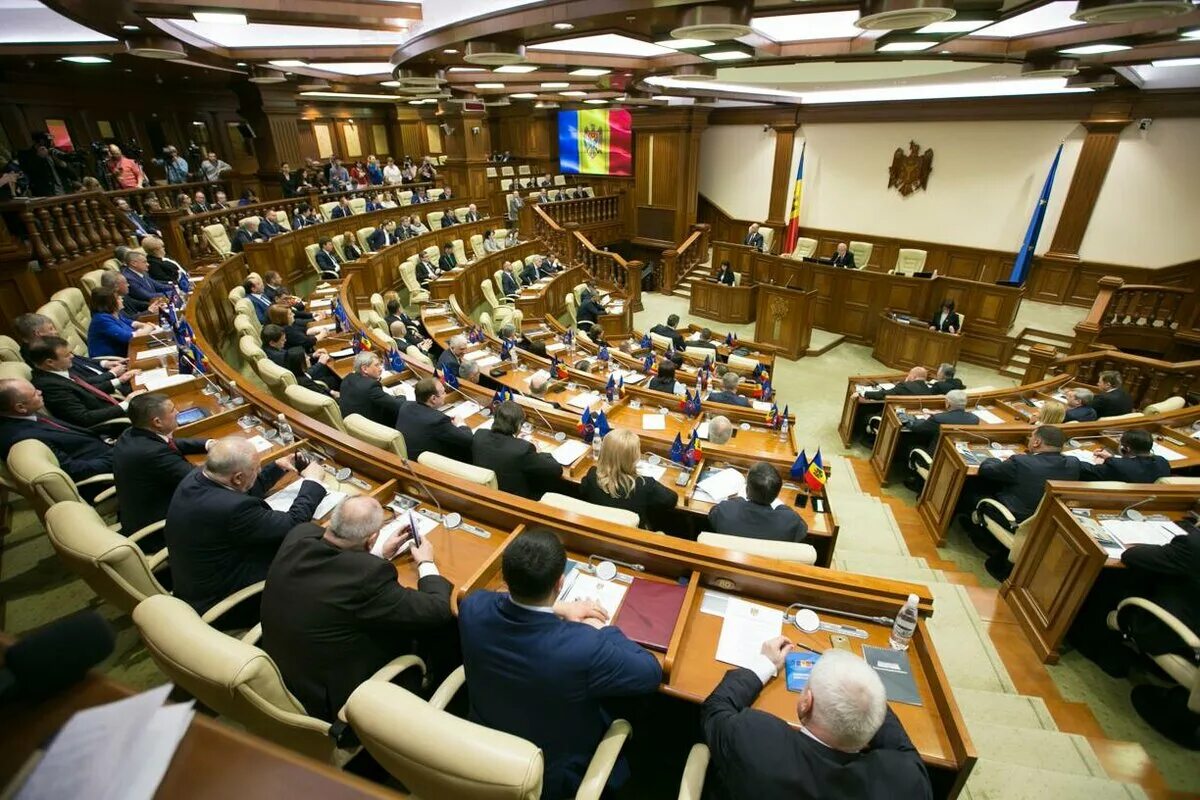 Парламенты в различных странах