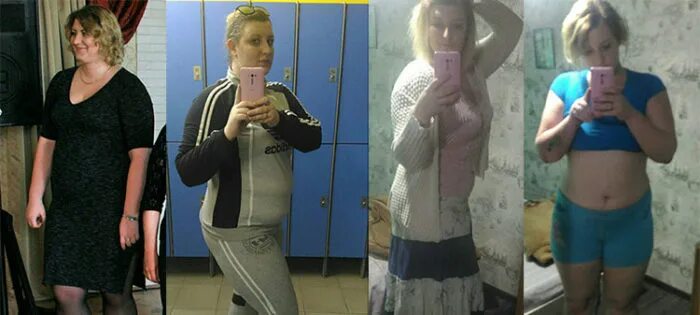Можно ли похудеть при гормональном сбое