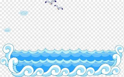 Wave baby