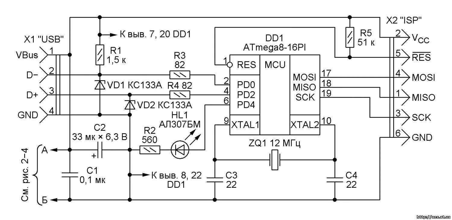 Подключить 2 компьютера через usb. Схема адаптер джойстика ps2. пс1 джойстик к юсб схема. переходник для джойстика ps2 на usb схема. схема переходника для джойстика пс 2.
