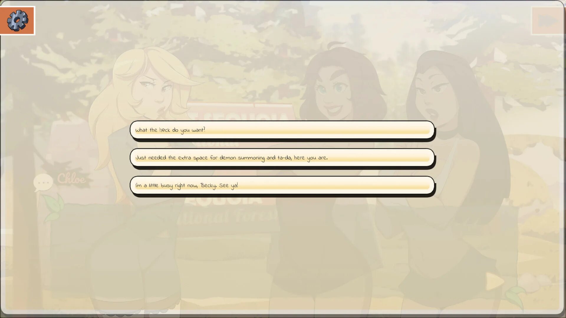 Hard times at sequoia state park. Игра sequoia state галерея. hard times at sequoia state park хентай. hentai game hard times at sequoia state park.