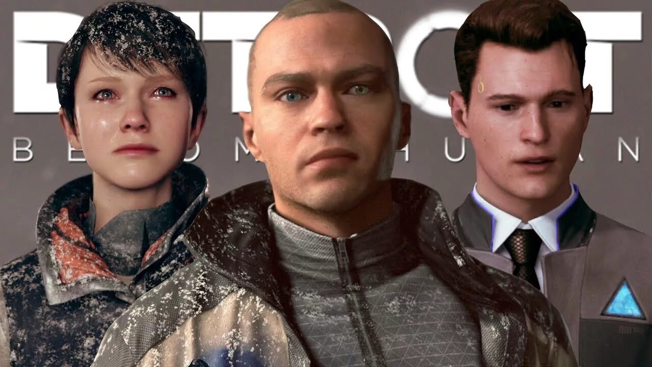 Detroit become Human финал. Детройт игра. Главы Детройт. Детройт Беком ХЬЮМАН финал. Хьюман прохождение