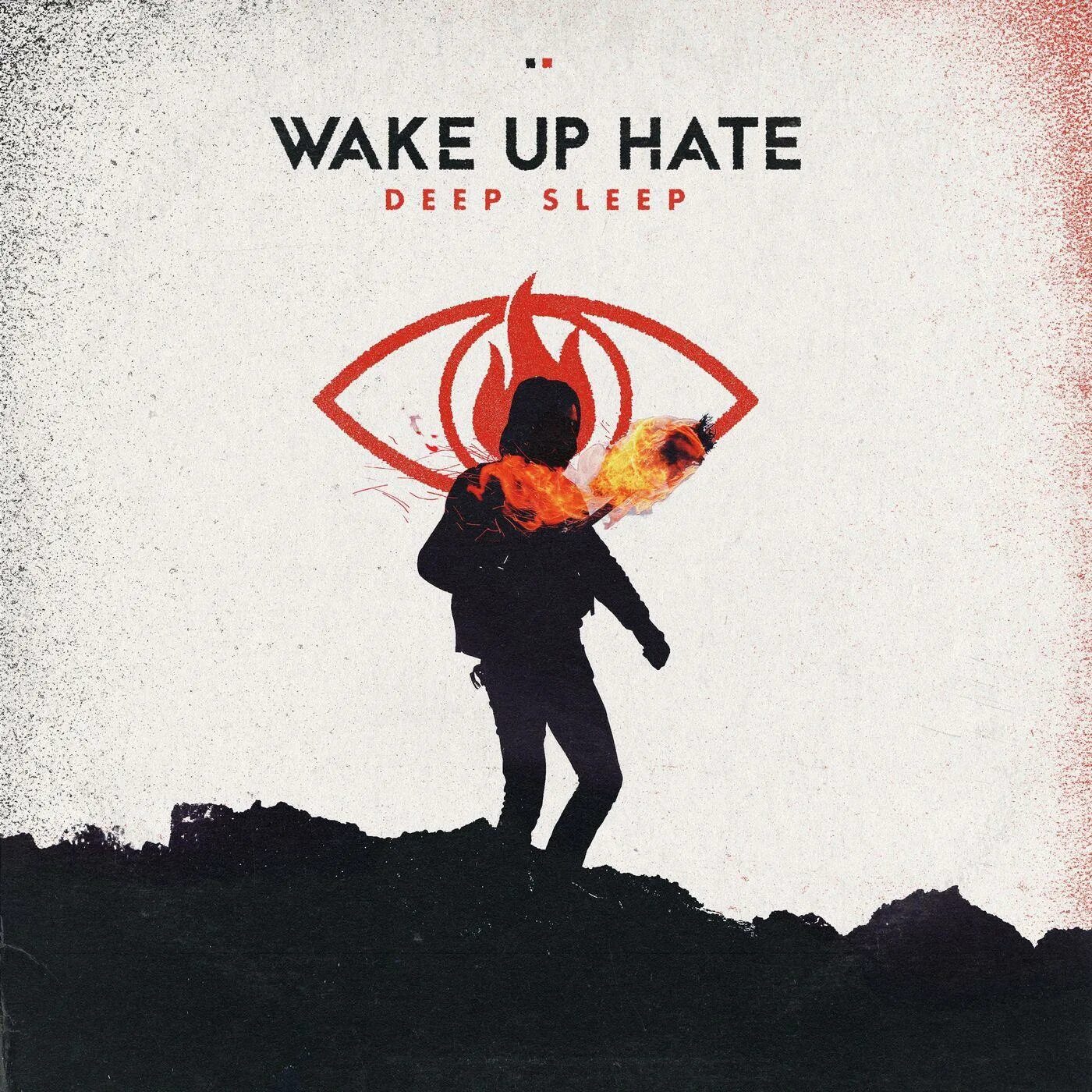 Hate wake. Wake up hate. wake up hate группа. the rock wakes up. wake up hate over the edge reimagined.