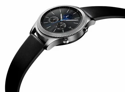 Samsung galaxy watch 3 classic