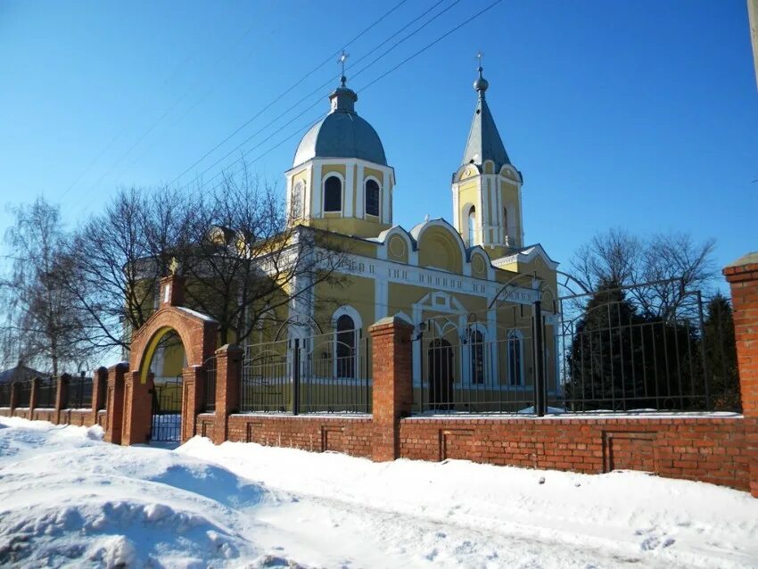 Грайворон храм святителя Николая Чудотворца. Грайворонский городской округ храм святителя Николая Чудотворца. Церковь Грайворон Белгородская область. Соборный храм святителя Николая в городе Грайворон.