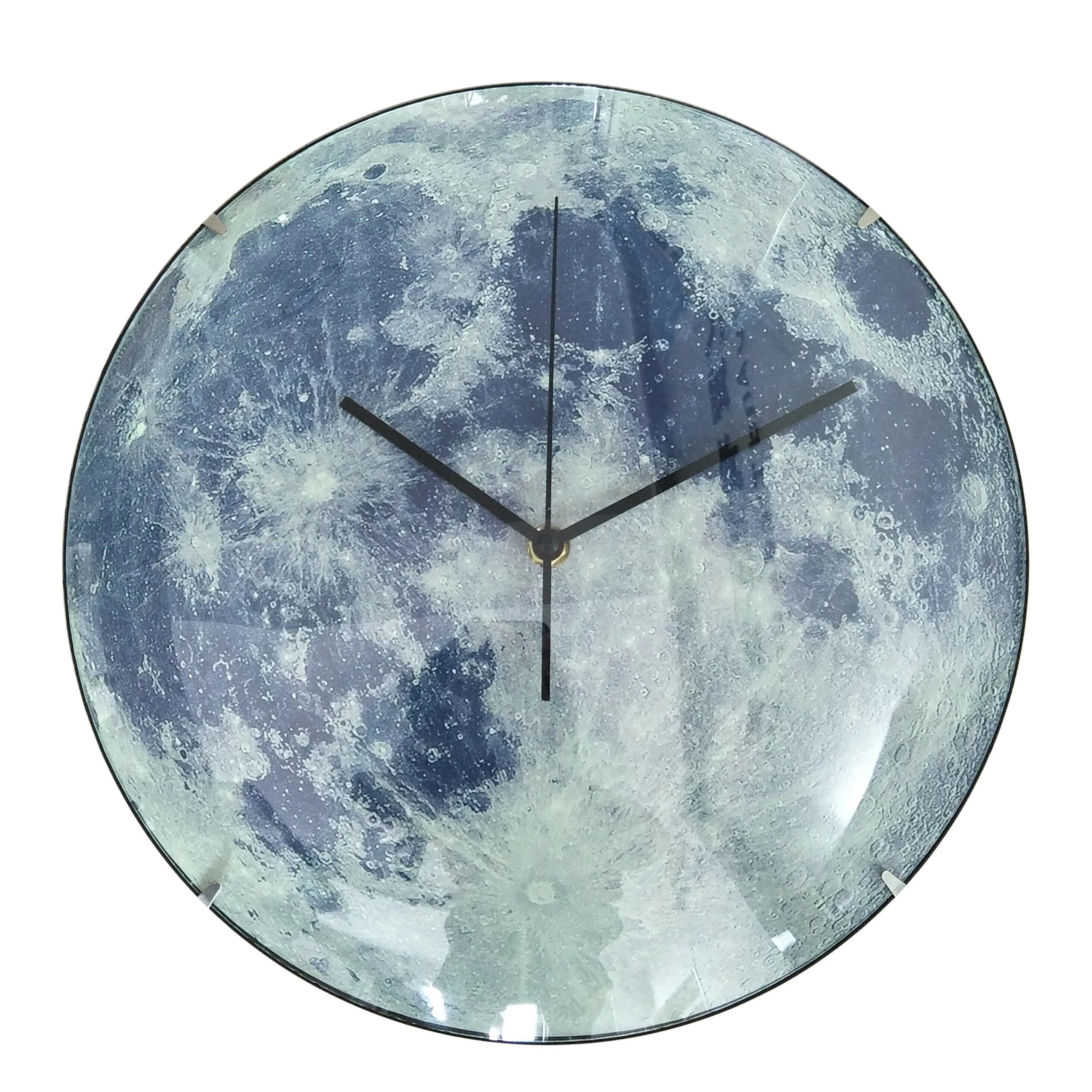 Сутки на луне в часах. Часы Луна. Настенные часы Moon. Лунные часы настенные. Настенные часы в виде Луны.
