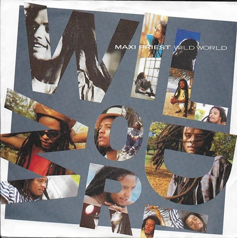 Maxi priest. Maxi Priest album. Wild World. Easy to Love макси прист.