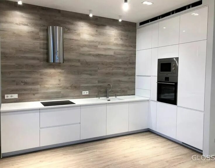 Kitchen Showrooms! Dinesen & bulthaup showrooms " Retail Design Blog Kitchen mod