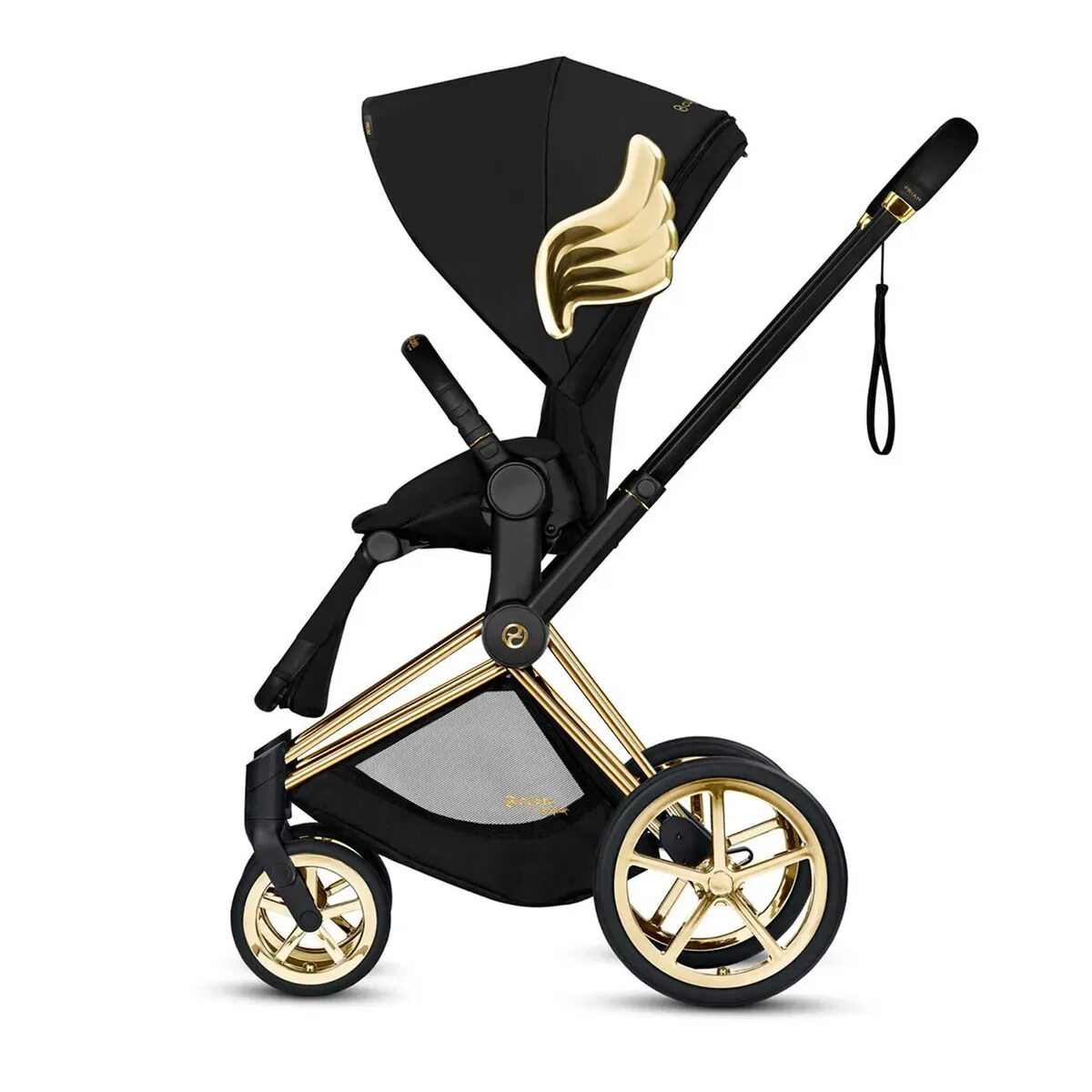 Коляска cybex. Cybex priam 3 в 1. коляска 2 в 1 cybex priam iii jeremy scott wings black. cybex priam lux 2025. cybex priam by jeremy scott.