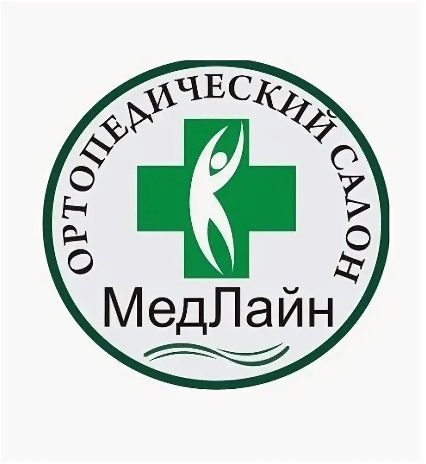 Медлайн медицинский сайт. Медлайн. Медлайн Вязники. Медлайн Белгород. Логотип ортопедического салона.