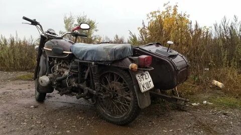 Курганская область мотоциклы