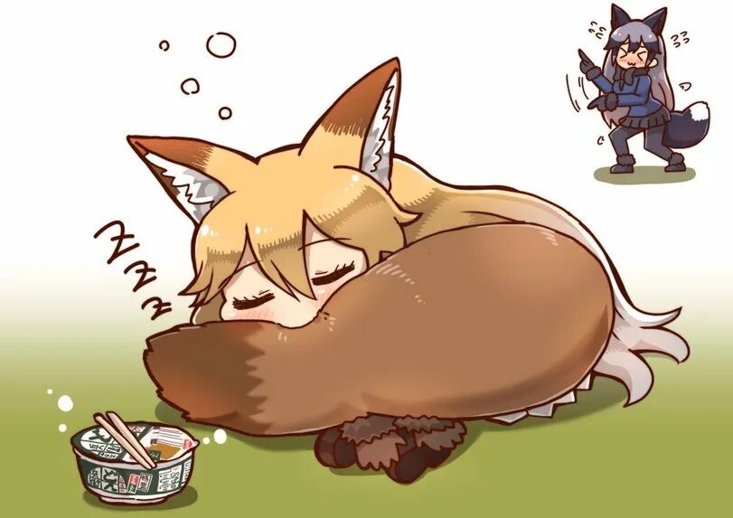 Tail biting