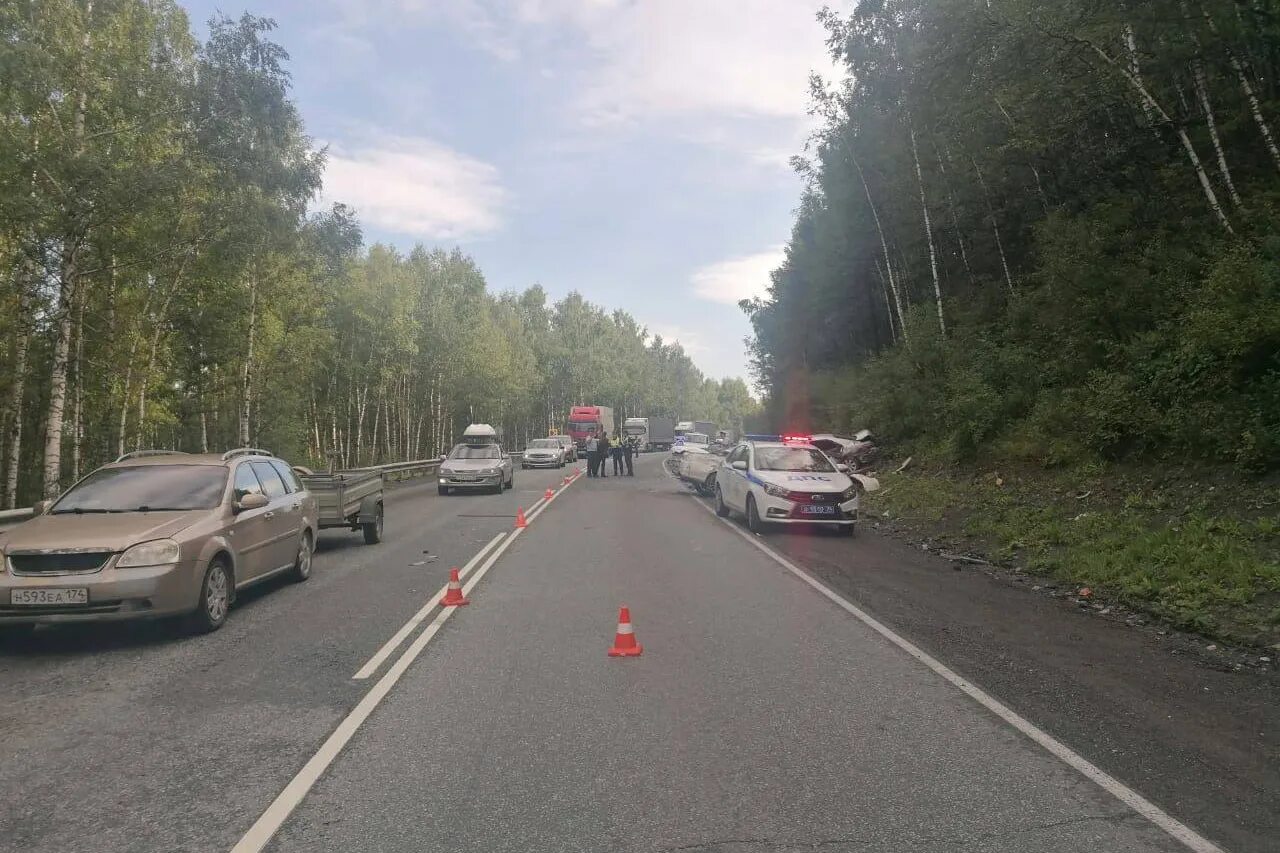 Авария м5 челябинская область. ДТП на м5 Урал в Челябинской области. ДТП трасса м5 Златоуст Челябинск. Трасса м5 1726км.