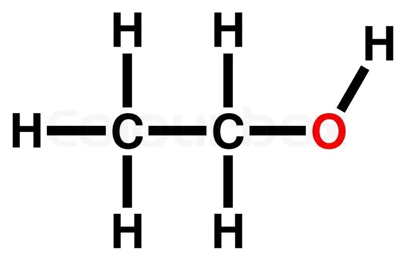 Напишите формулу этанола. Формула этилового спирта в химии. Этанол формула химическая.