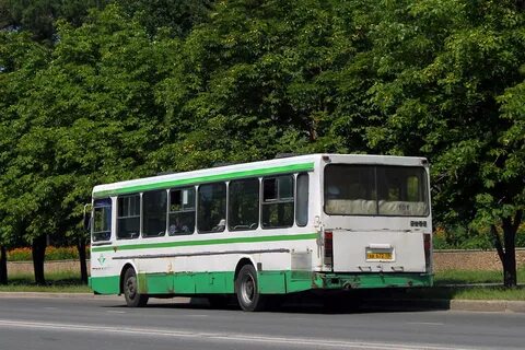 Автобус лениногорск