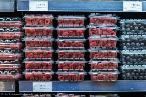 Продукты в дубае
