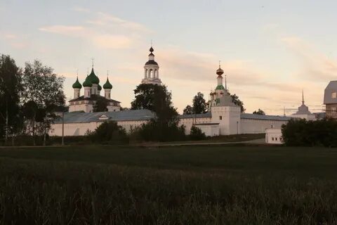 Земля культурного наследия