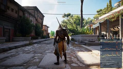 Assassin для слабых пк