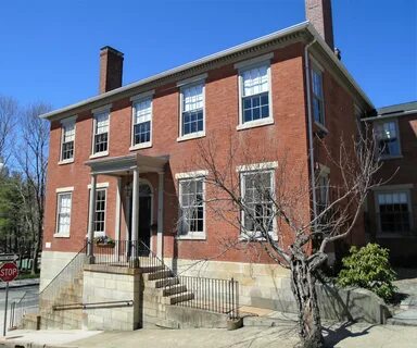 House 22