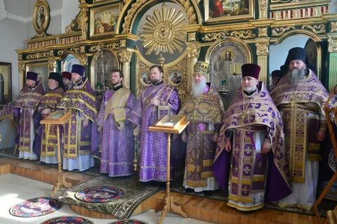 Великолукская епархия